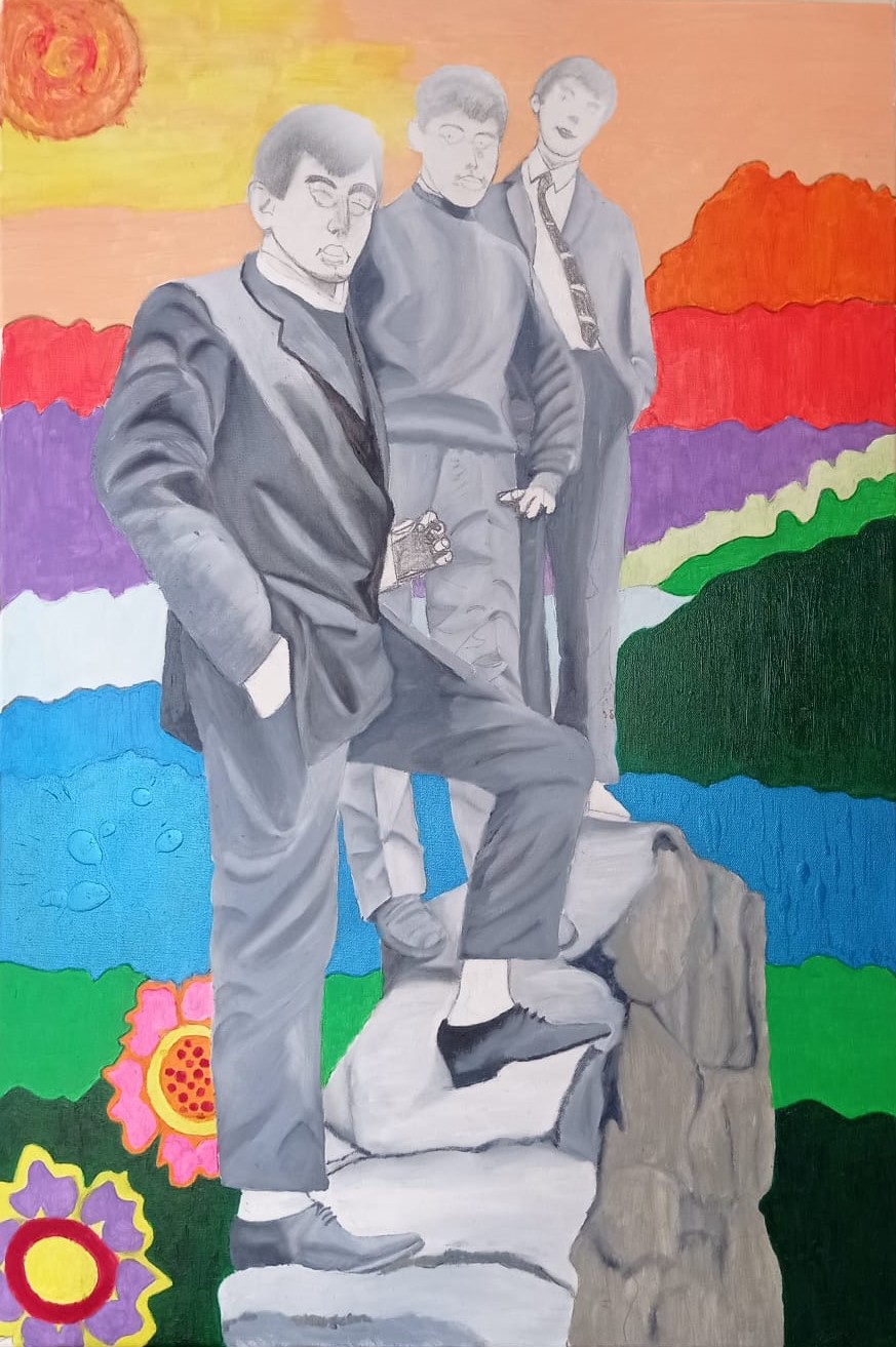 Todo obra sigue un proceso